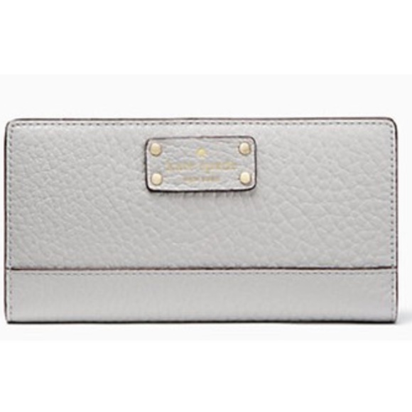 kate spade Handbags - Kate Spade New York Bay Street Stacy NWT